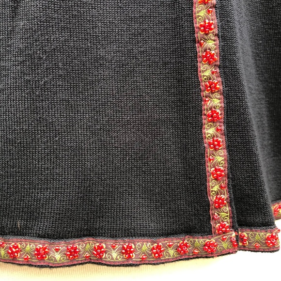 Silk Club cardigan - Picture 5 of 10